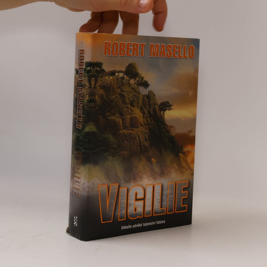 Robert Masello Vigilie