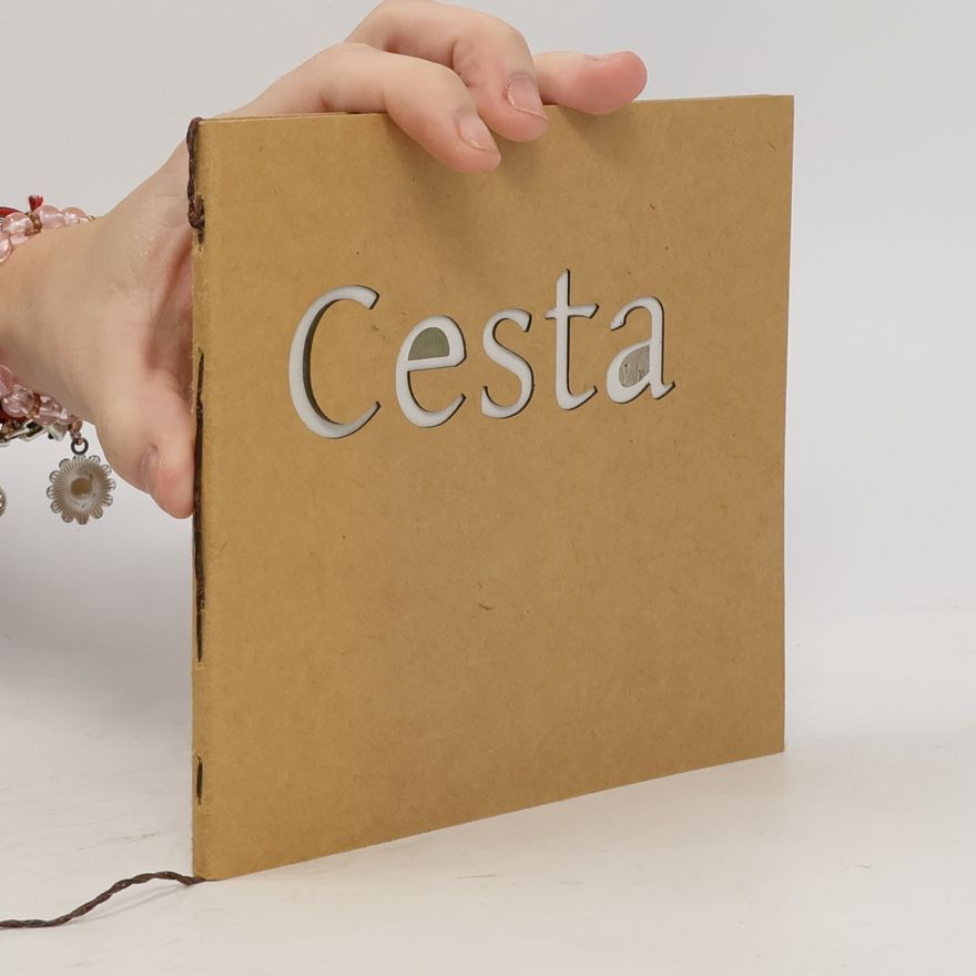 Miroslav Urban Cesta