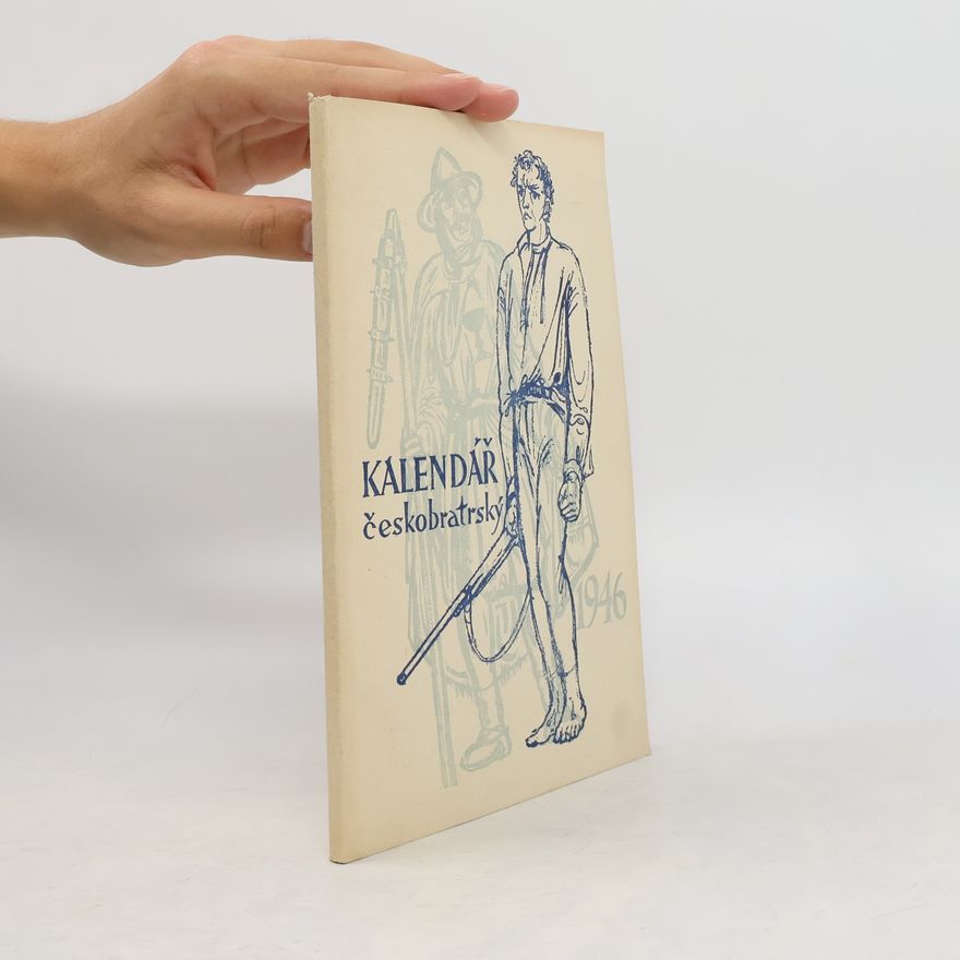 Autorenkollektiv Kalendář českobratrský evangelický