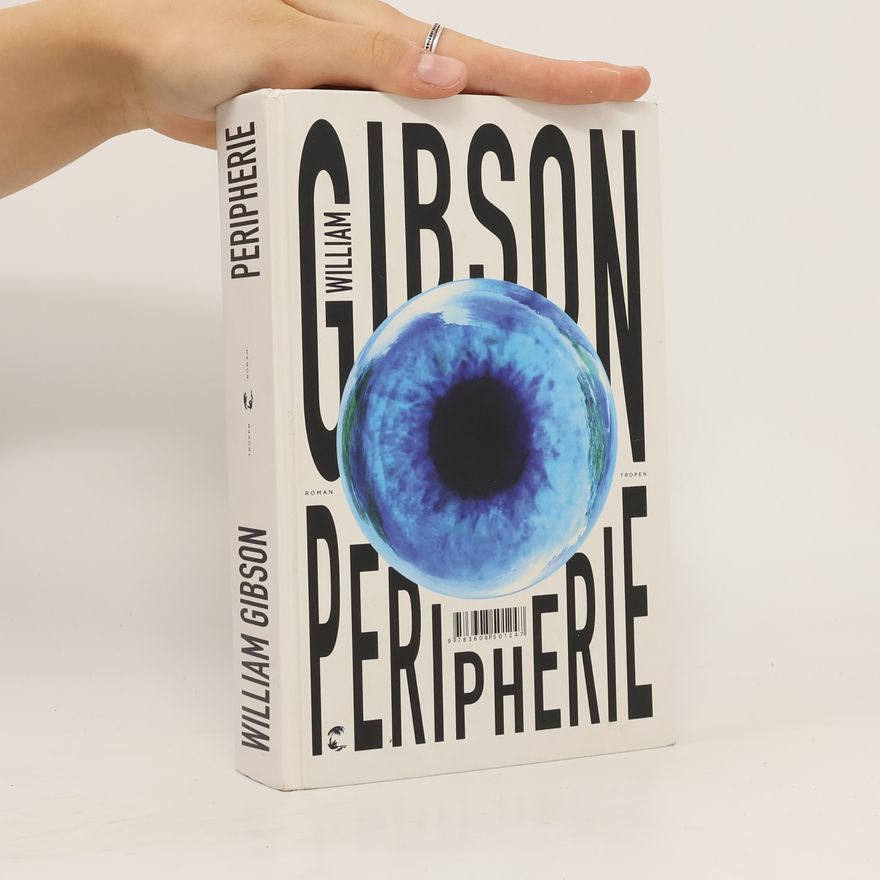 William Gibson Peripherie
