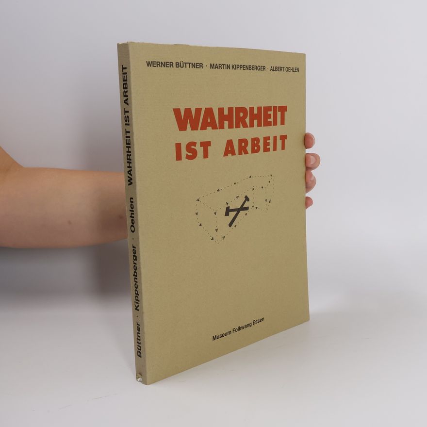 Autorenkollektiv Wahrheit ist Arbeit
