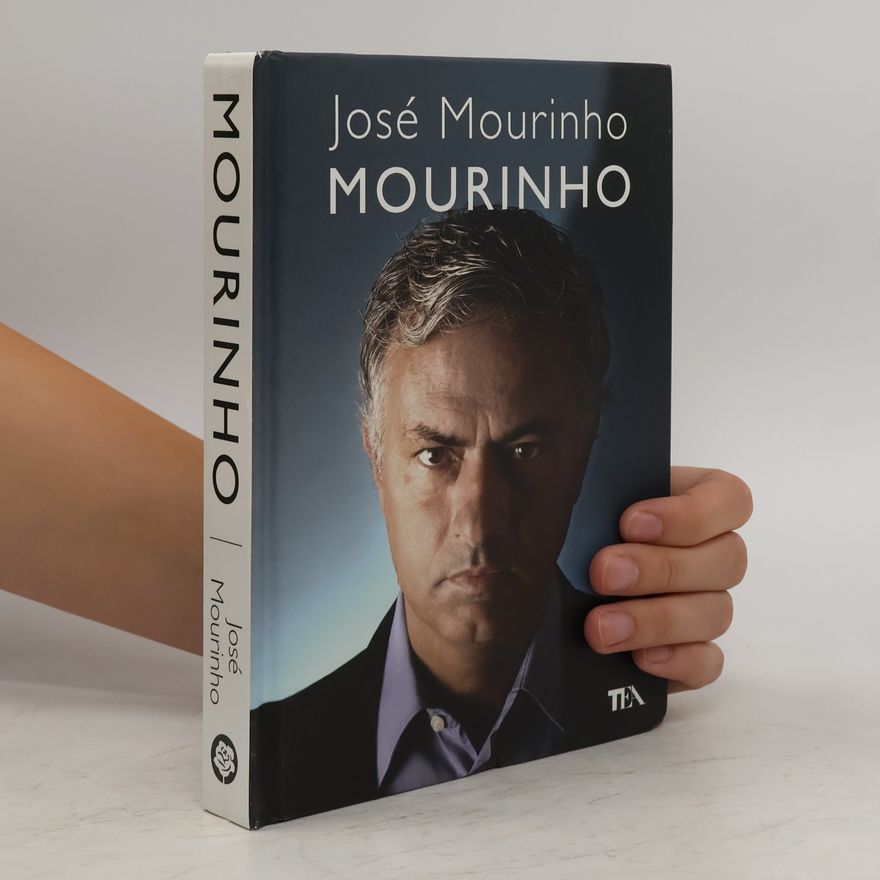 José Mourinho Mourinho