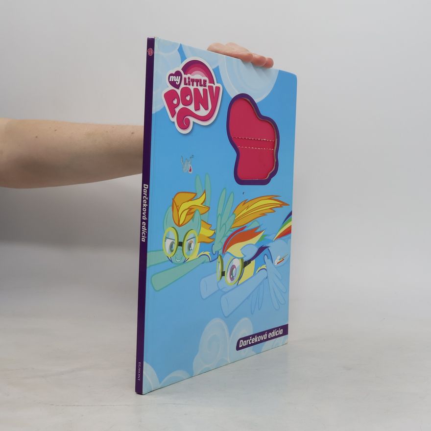 Autorenkollektiv My little pony