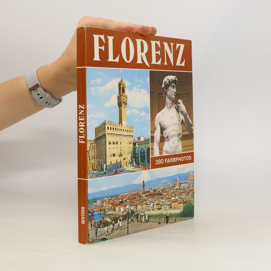 Kolektiv autorů Florenz