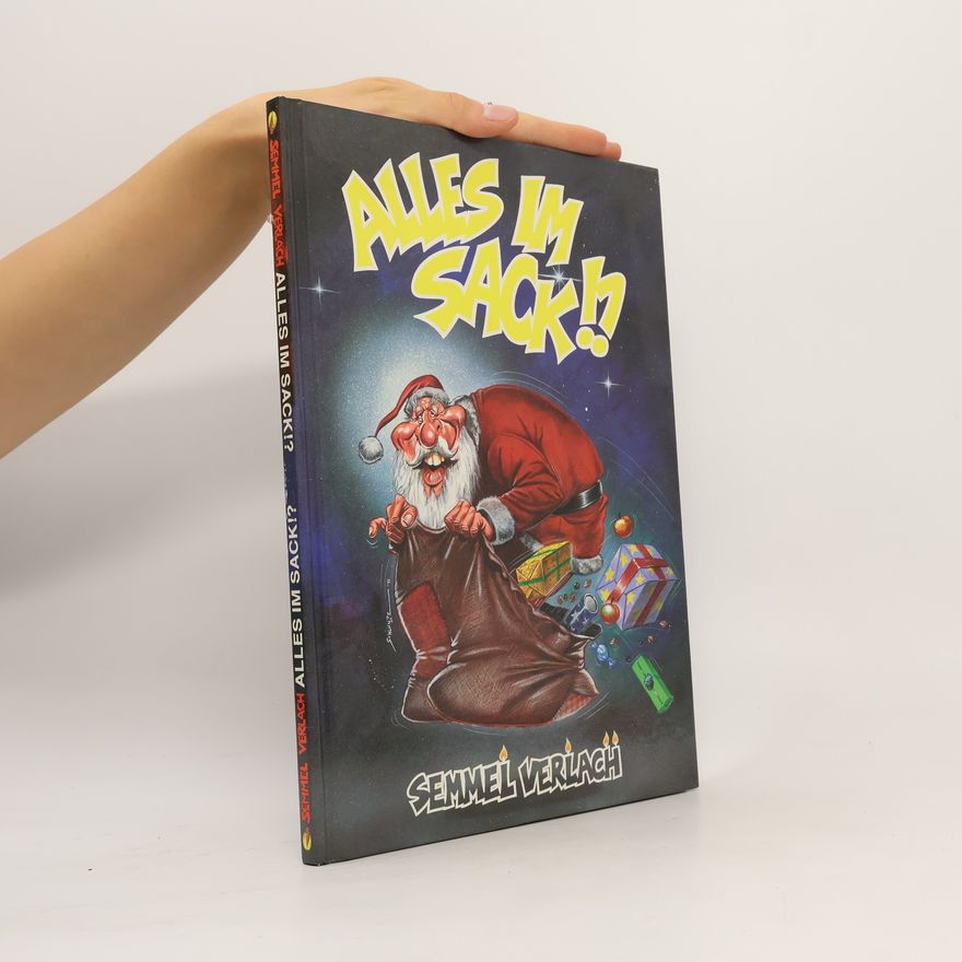 Autorenkollektiv Alles im Sack!?