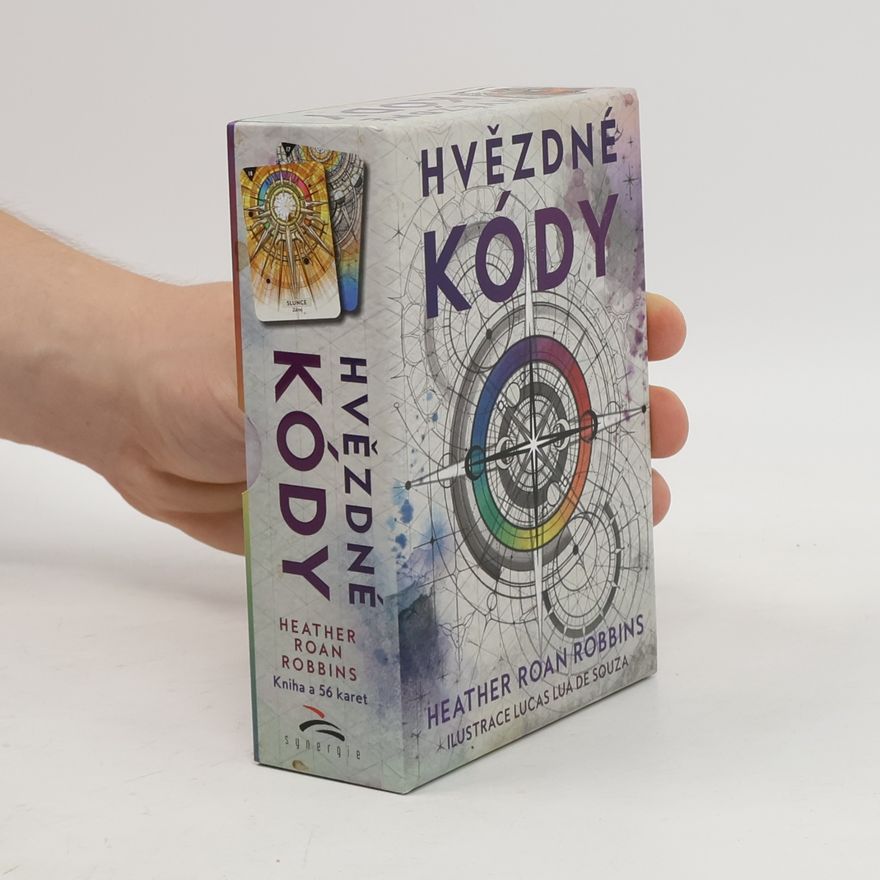 Lucas Lua De Souza Hvězdné kódy