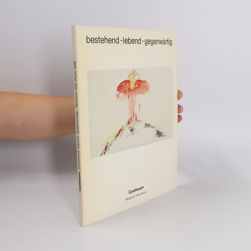 Autorenkollektiv Bestehend-lebend-gegenwärtig