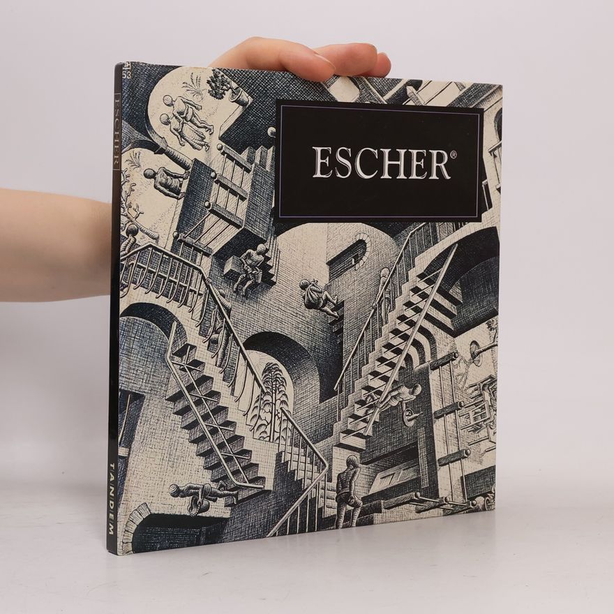 M. C. Escher Escher
