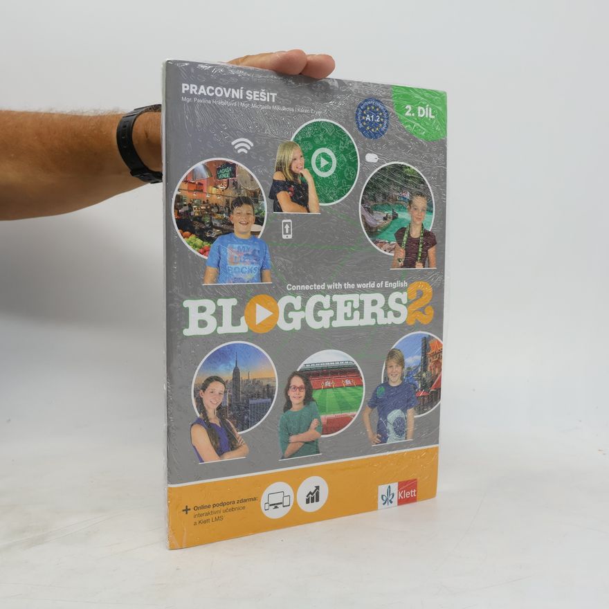 Autorenkollektiv Bloggers 2