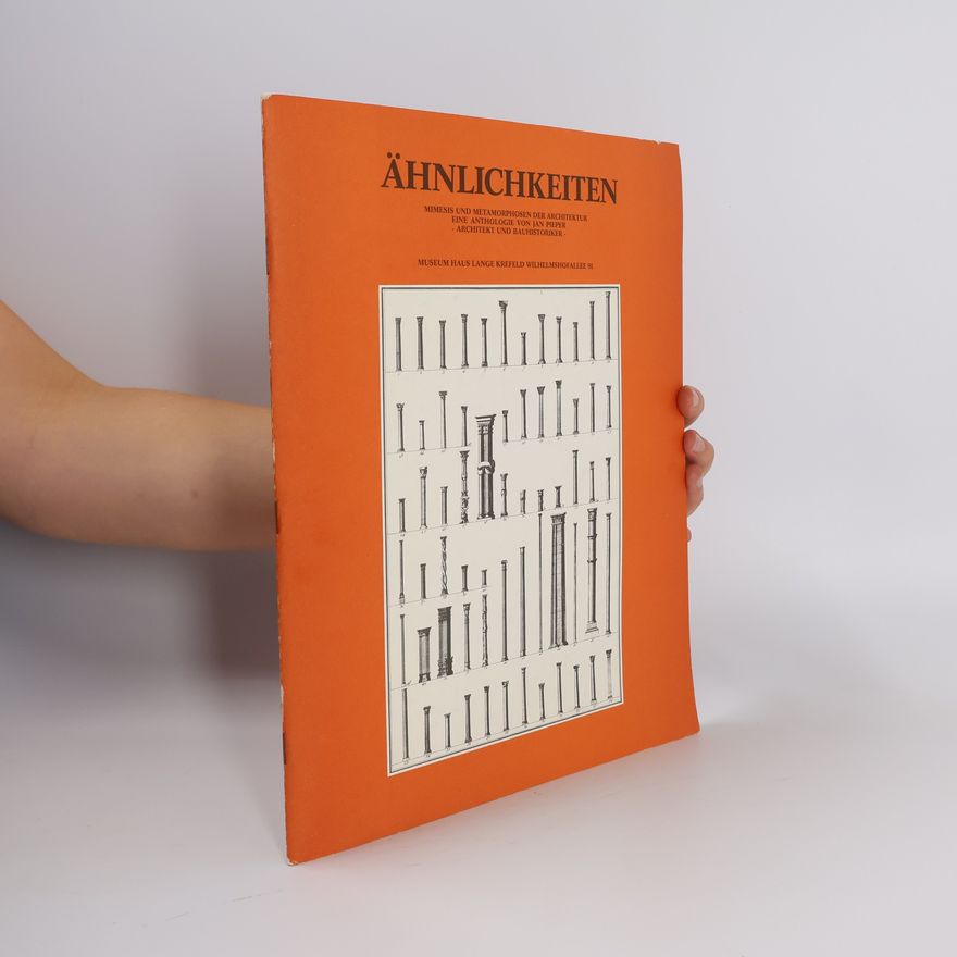 Autorenkollektiv Ähnlichkeiten