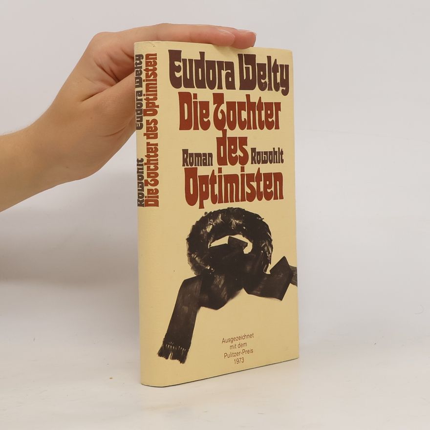 Kai Molvig Die Tochter des Optimisten