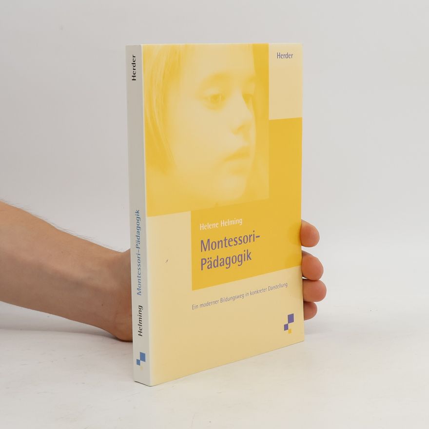 Helene Helming Montessori-Pädagogik