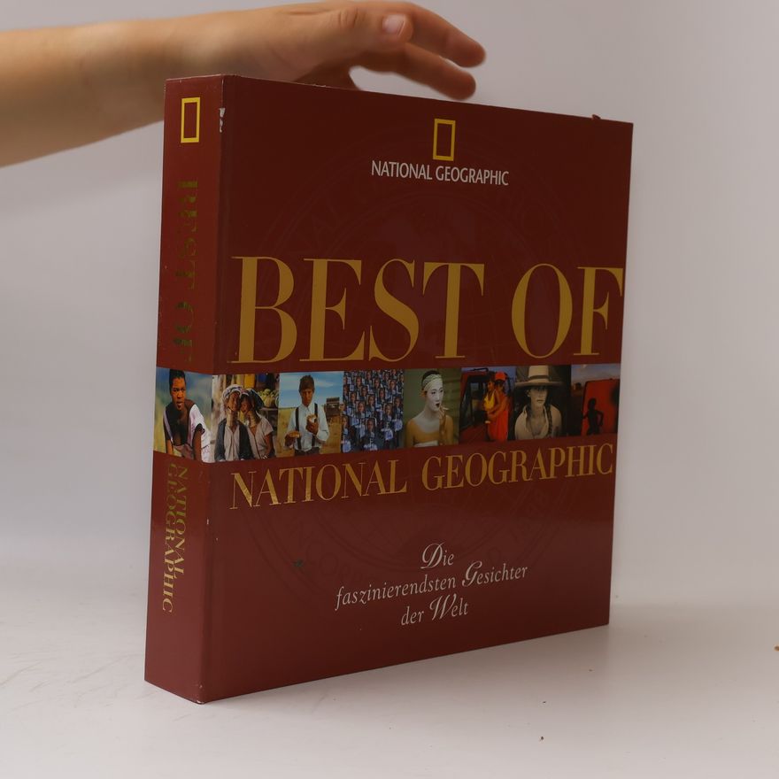 Leah Bendavid-Val Best of National Geographic