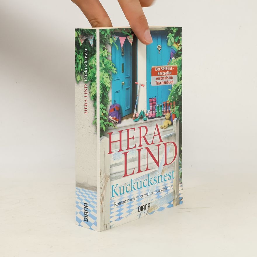 Hera Lind Kuckucksnest