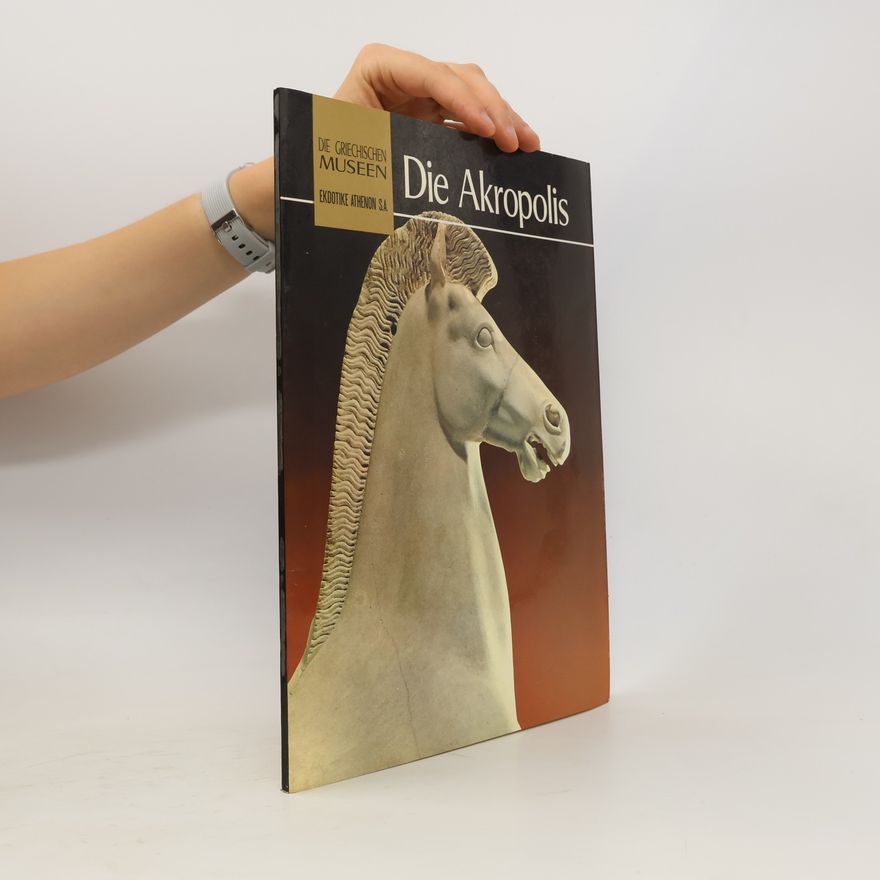 Autorenkollektiv Die Akropolis