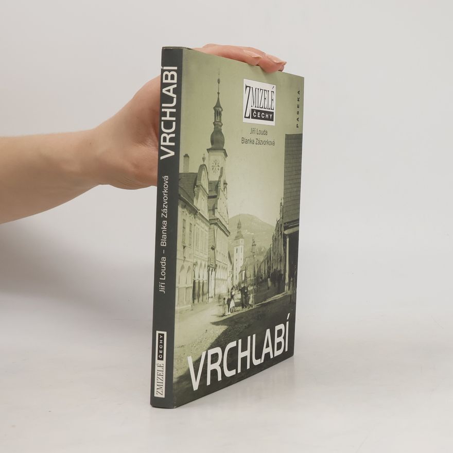 Blanka Zázvorková Vrchlabí
