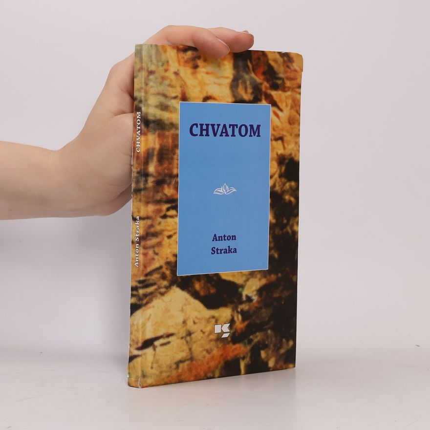 Anton Straka Chvatom