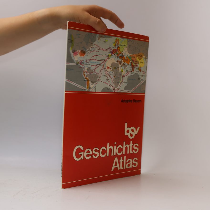 Various authors Geschichtsatlas