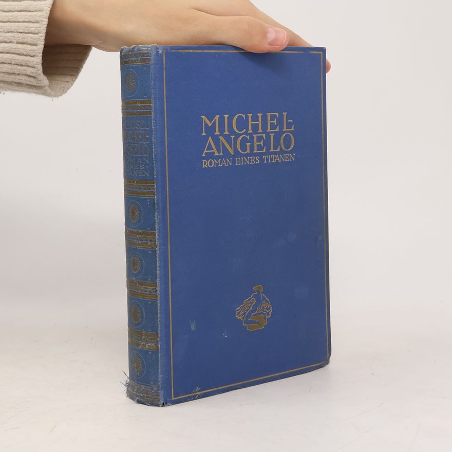 Hermann Cl. Kosel Michelangelo