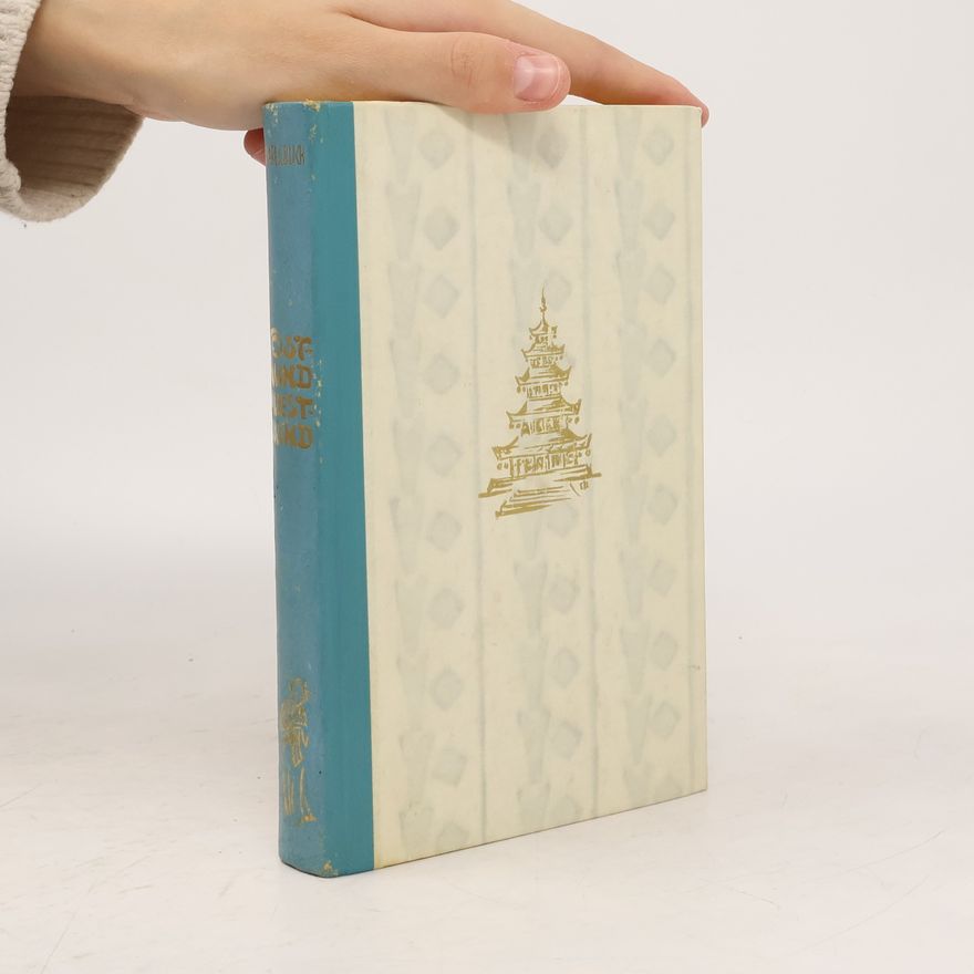 Pearl S. Buck Ostwind-Westwind