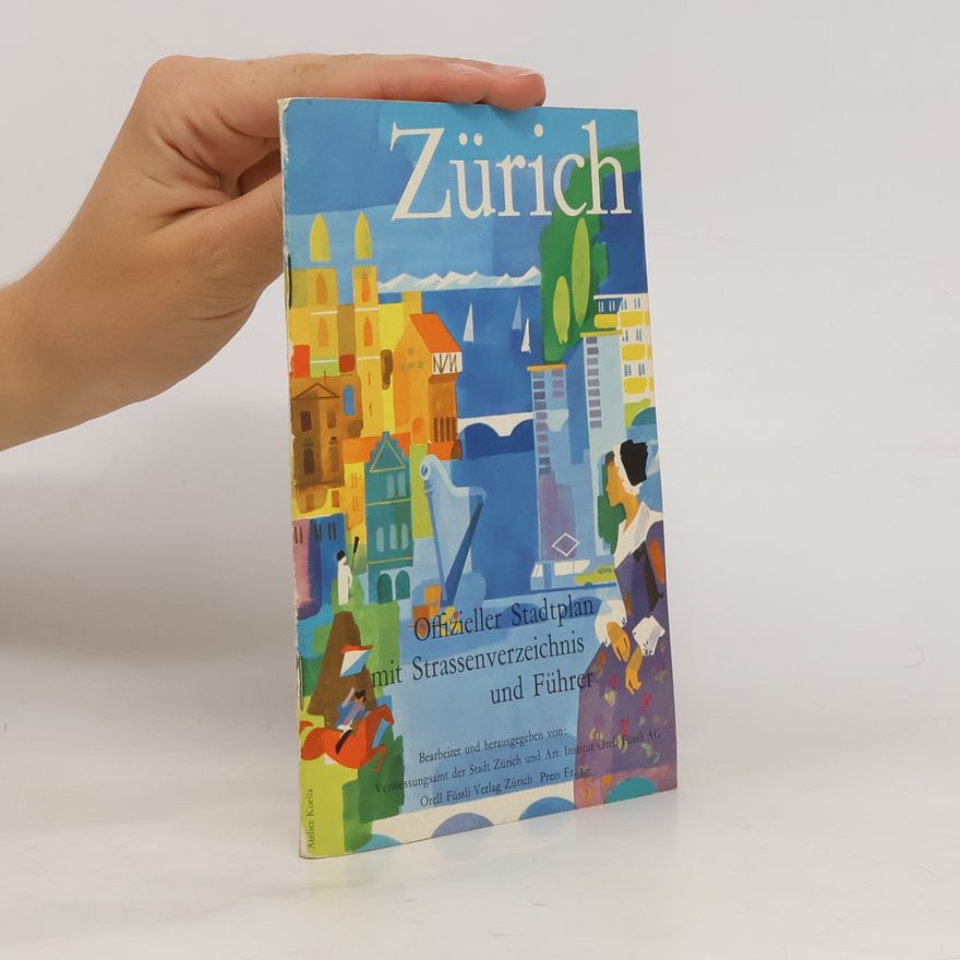 Various authors Zürich