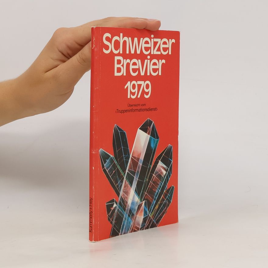Autorenkollektiv Schweizer Brevier