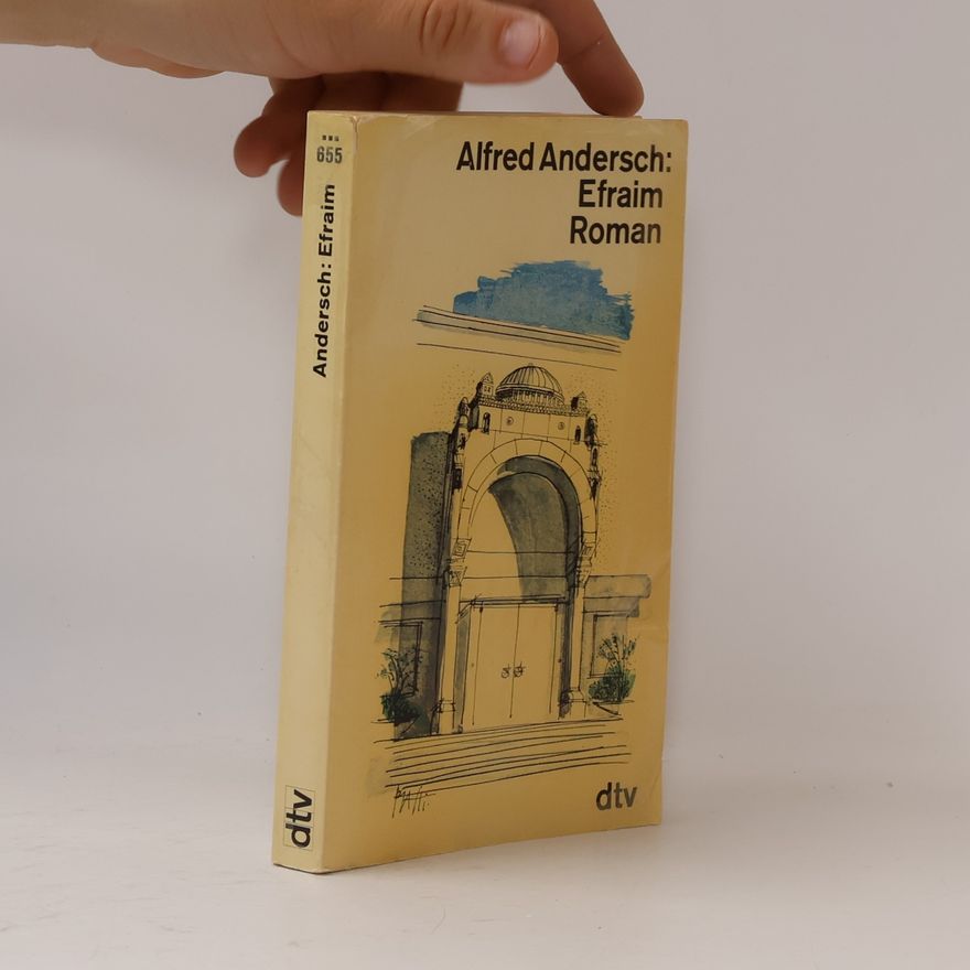 Alfred Andersch Efraim