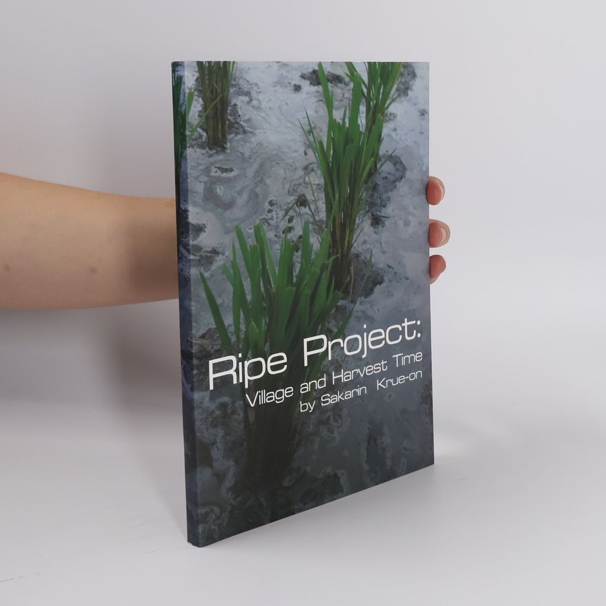 Sakarin Krue-on Ripe project