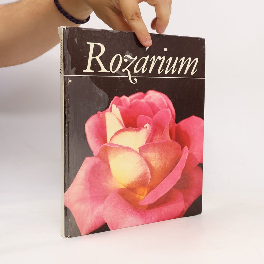 Various authors Rozárium