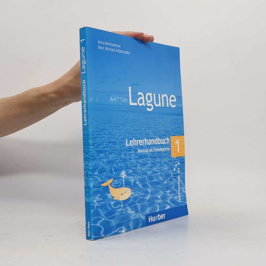 Autorenkollektiv Lagune