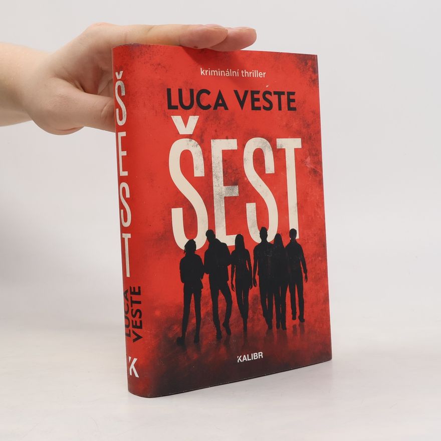 Luca Veste Šest