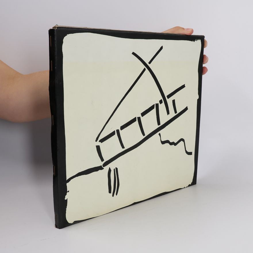 Bruce McLean Ladder