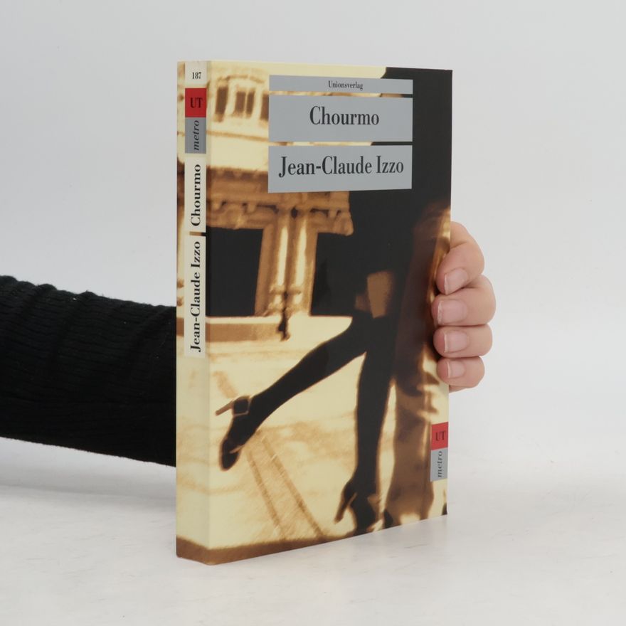 Jean-Claude Izzo Chourmo