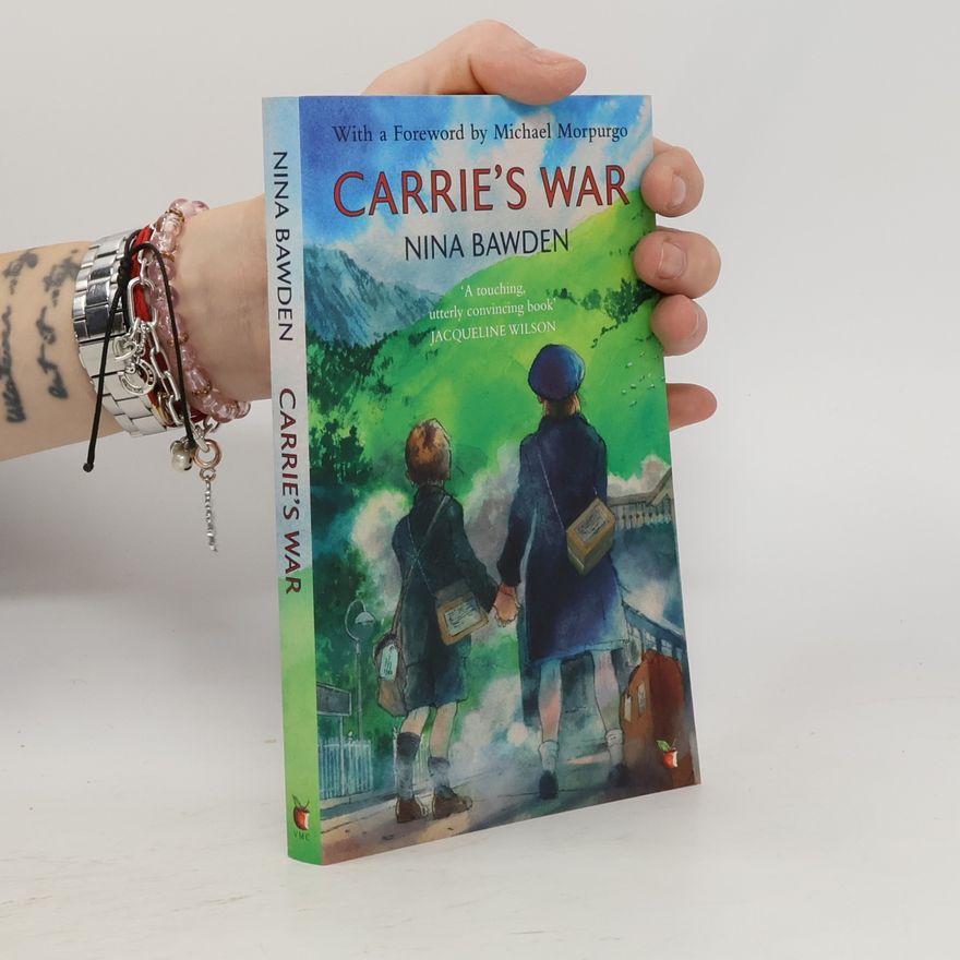 Nina Bawden Carrie's War