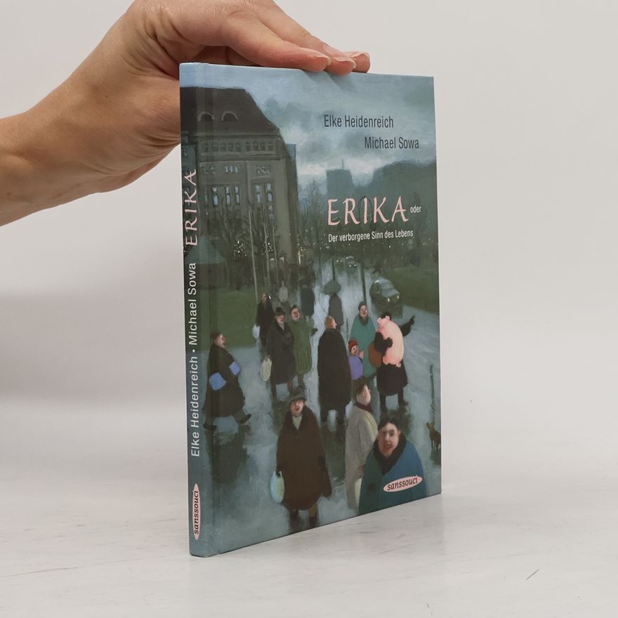 Elke Heidenreich Erika