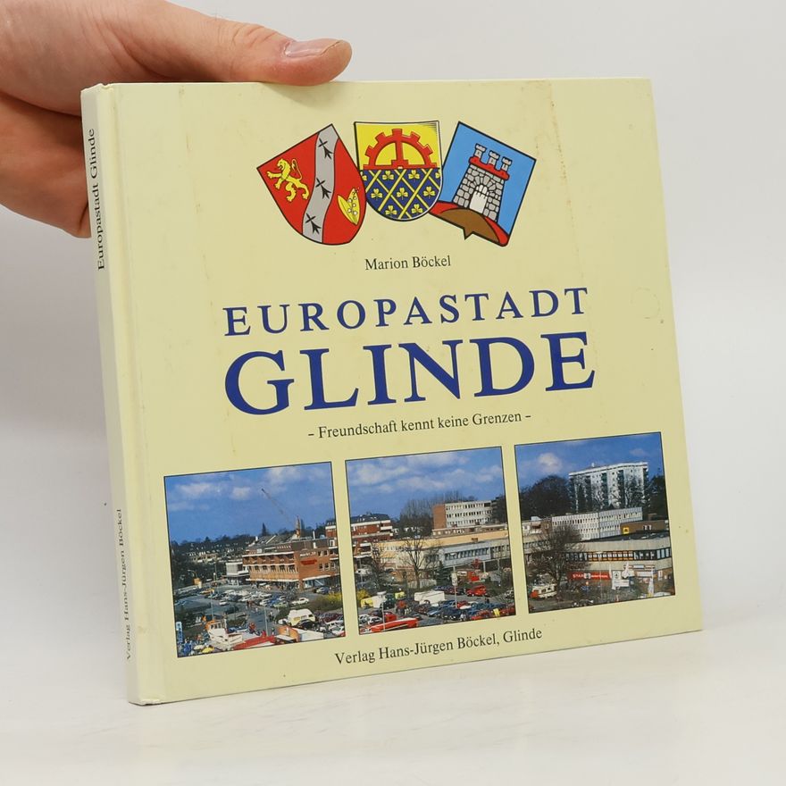 Marion Böckel Europastadt Glinde