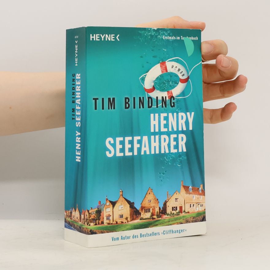 Tim Binding Henry Seefahrer