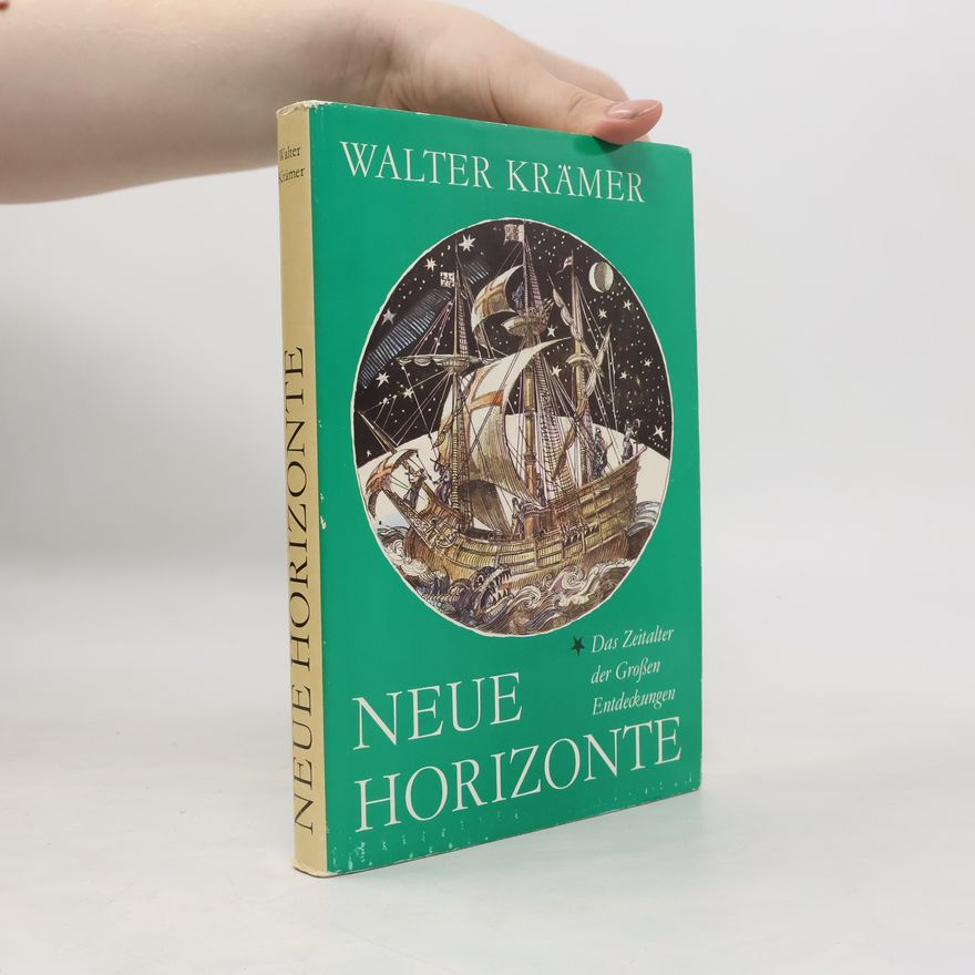 Walter Krämer Neue Horizonte