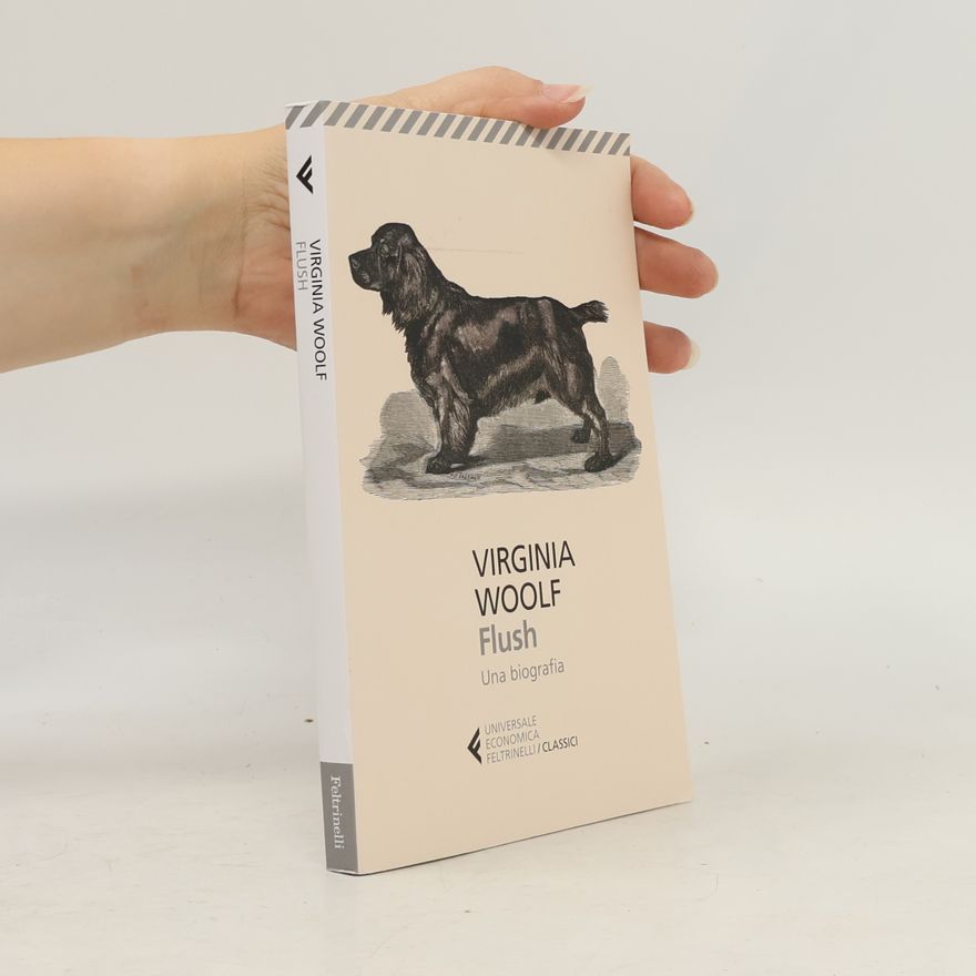 Virginia Woolf Flush