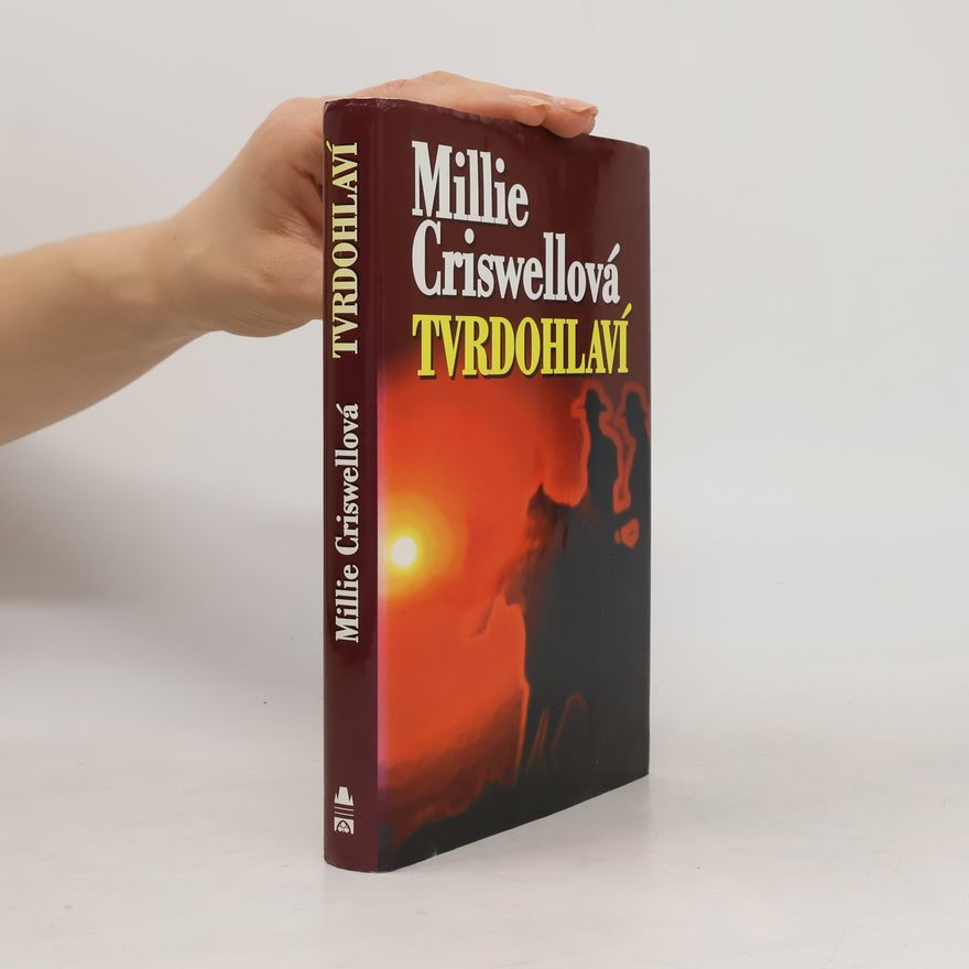 Millie Criswell Tvrdohlaví