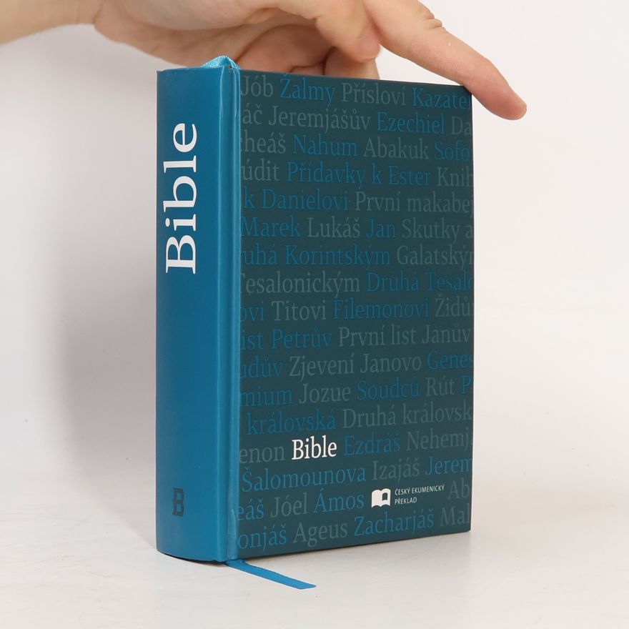 Autorenkollektiv Bible