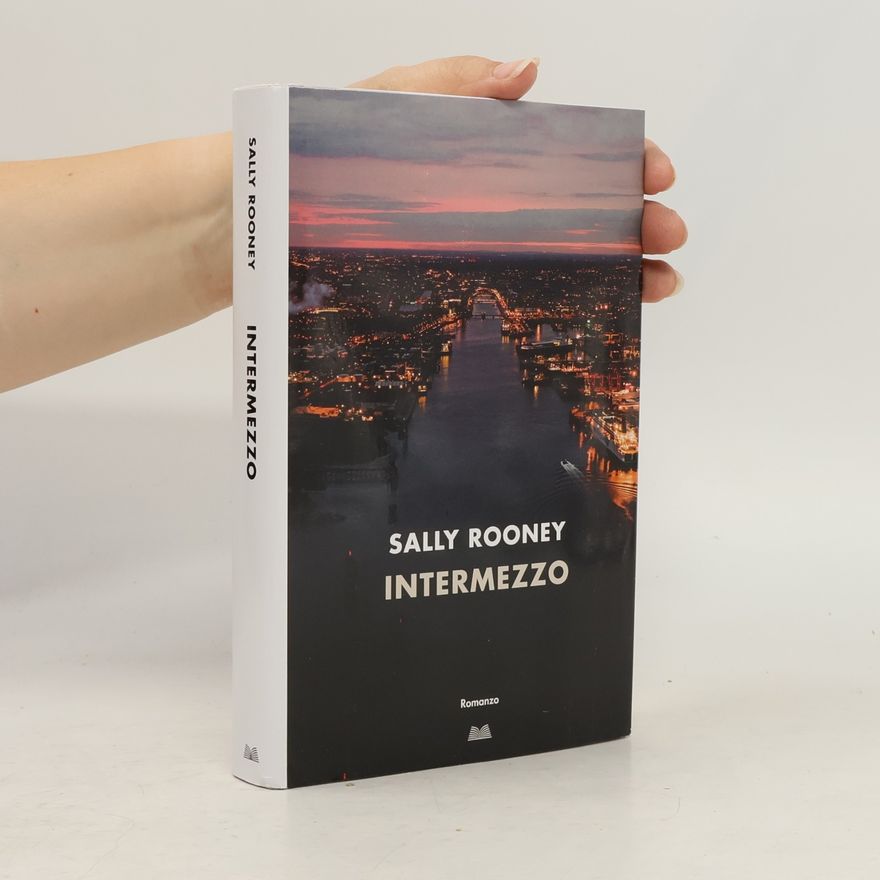 Sally Rooney Intermezzo