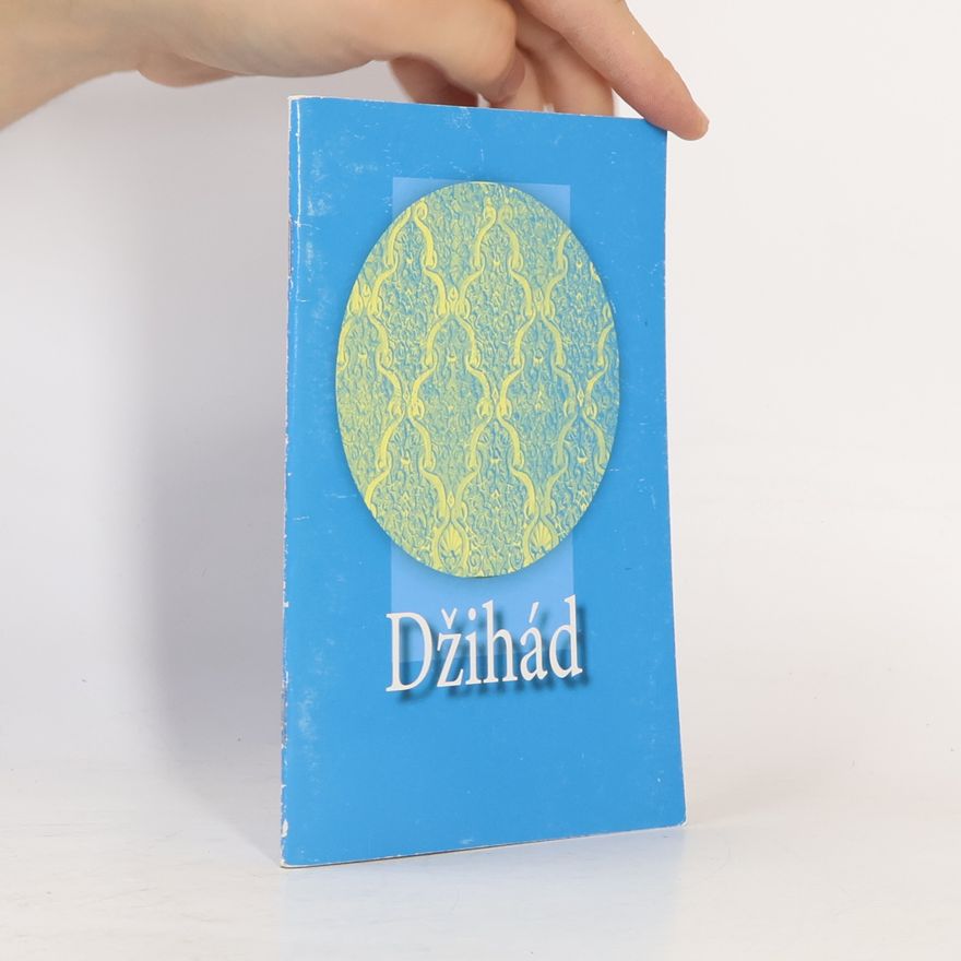 Various authors Džihád