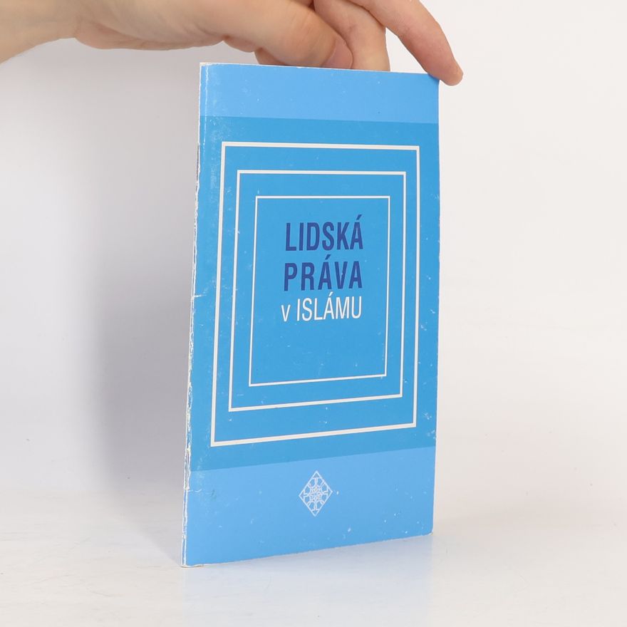 AA.VV. Lidská práva v Islámu