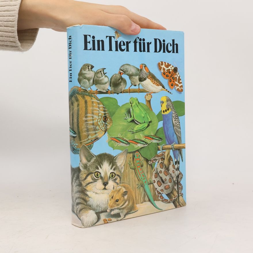 Autorenkollektiv Ein Tier für dich