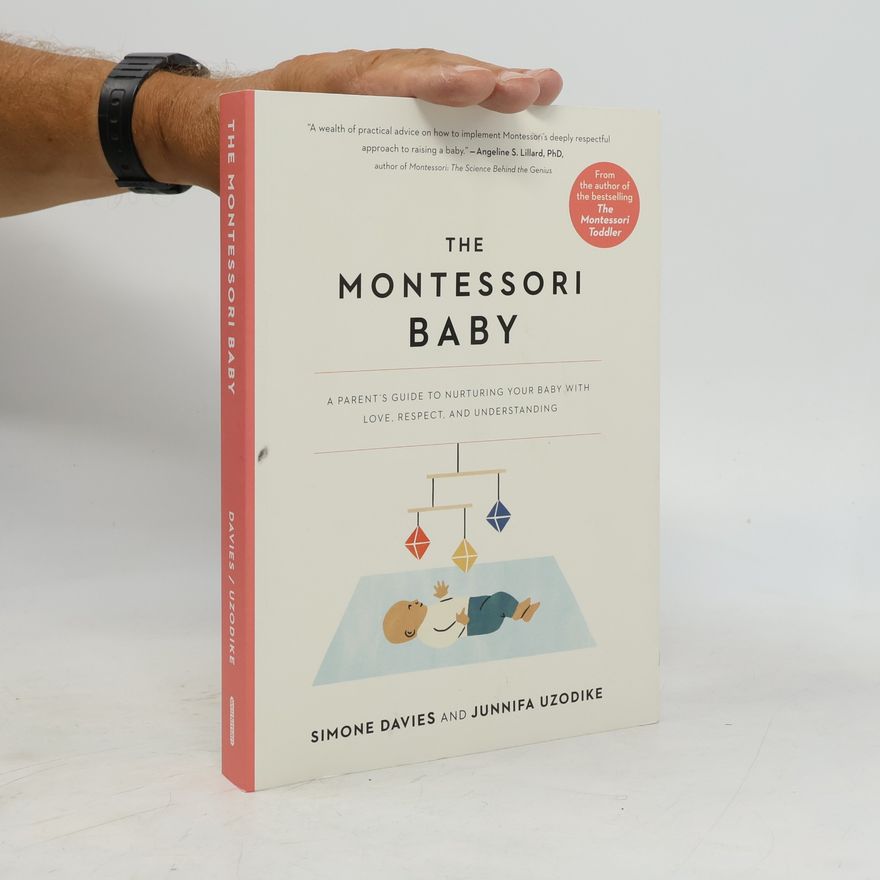 Simone Davies The Montessori Baby
