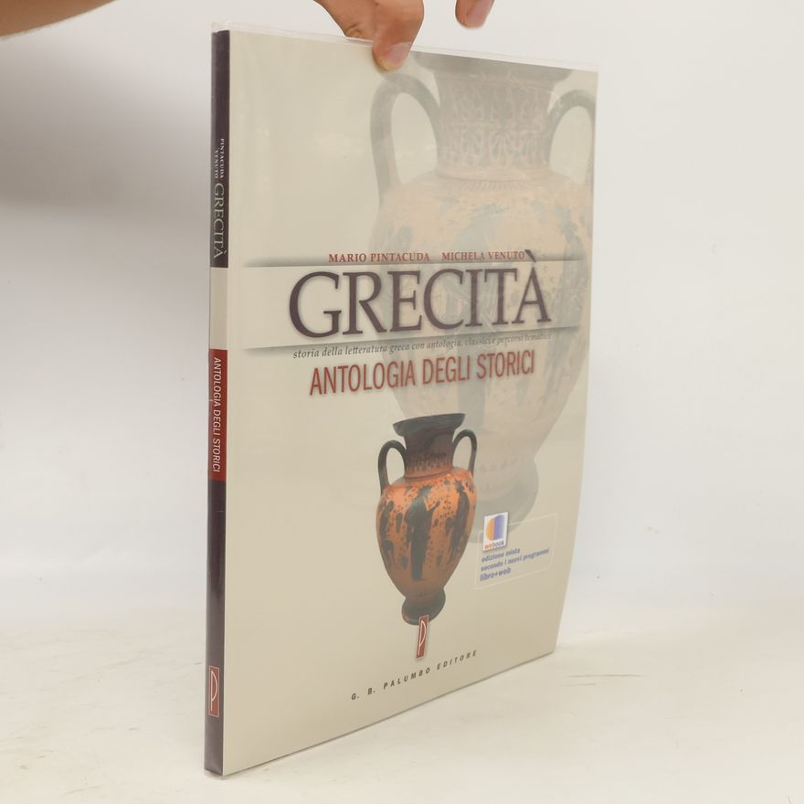 Michela Venuto Grecità