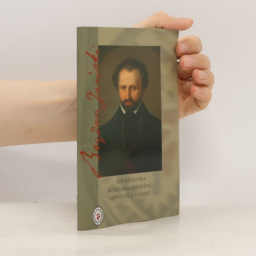 Kongregácia Zmŕtvychvstania Bogdan Janski