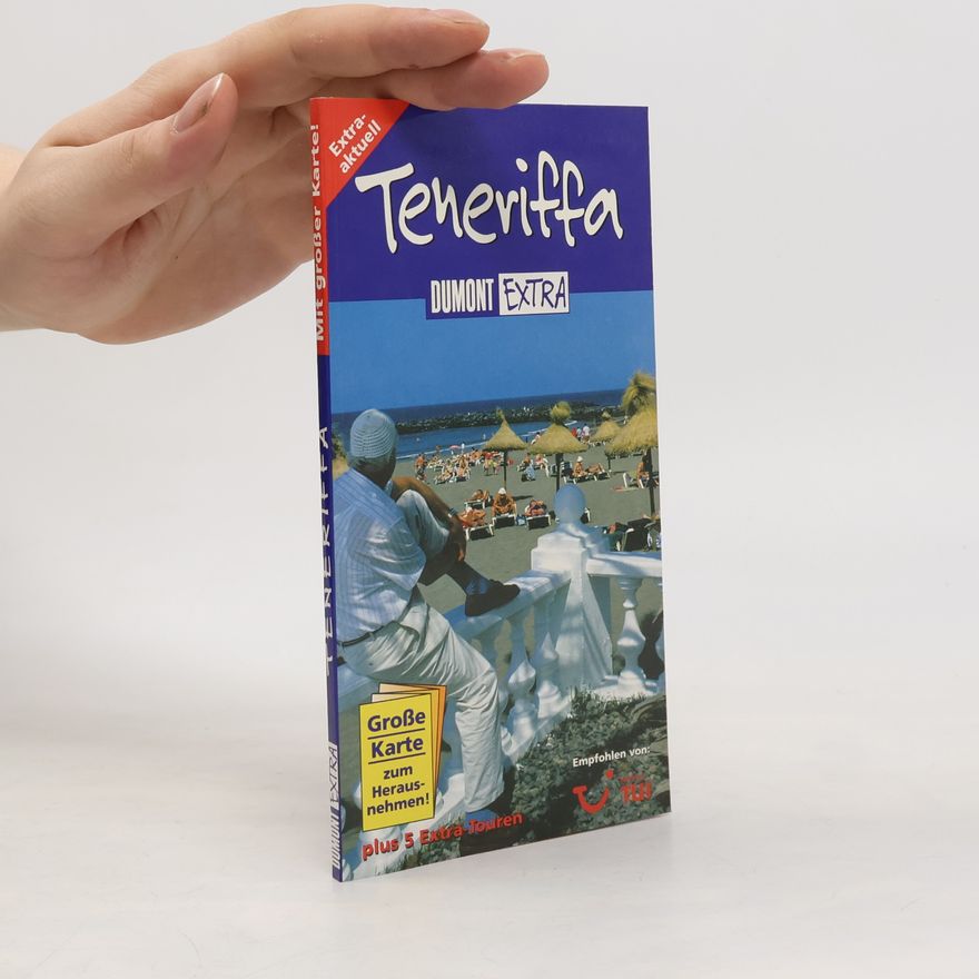 Dorothee Krause Teneriffa