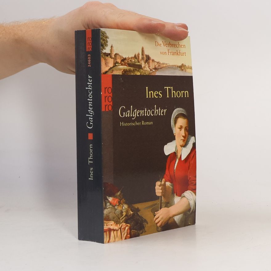 Ines Thorn Galgentochter